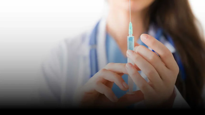 Secretaria da Saúde de Itapiúna realizará vacinação contra a Covid-19 e testagens rápida nesta quinta (31)