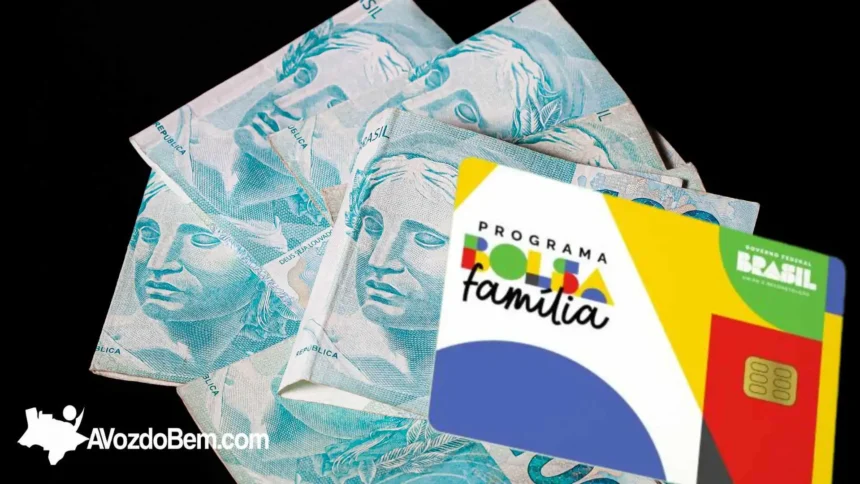 Tem Início o Pagamento do Bolsa Família com Valor Médio de R$ 686,04 e Auxílio Gás de Agosto de 2023