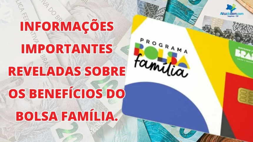 Bolsa Família: renda, trabalho e como continuar recebendo e lidar com possíveis desligamentos