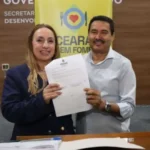 Ceará Sem Fome: cozinhas sociais vão entregar 100 mil refeições por dia através de convênio com SDA