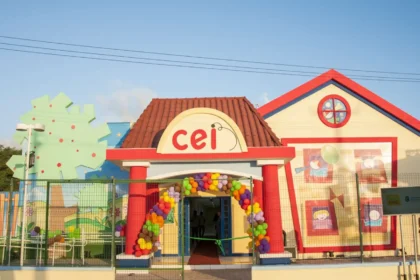Autorizada a construção do Centro de Educação Infantil de Itapiúna