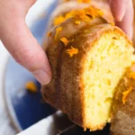 Bolo de Laranja: Receita Deliciosa e Fácil de Fazer