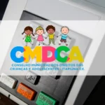 CMDCA de Itapiúna divulga edital sobre a participação de fiscais no processo de escolha dos conselheiros tutelares