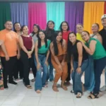 Jornada Pedagógica: Capacitação e Planejamento na ONG Centro de Apoio à Criança em Itapiúna