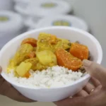 Ceará Sem Fome deve ultrapassar a marca de 60 Cozinhas nos próximos dias, para fazer a entrega gratuita de alimentação para pessoas