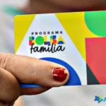 Mais de 2 milhões de famílias foram incluídas no Bolsa Família entre março e setembro de 2023