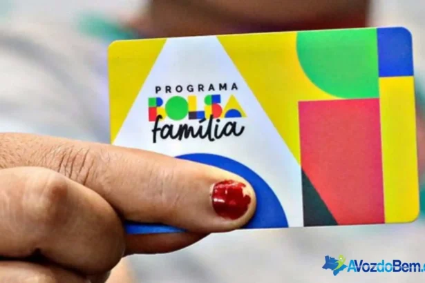 Mais de 2 milhões de famílias foram incluídas no Bolsa Família entre março e setembro de 2023