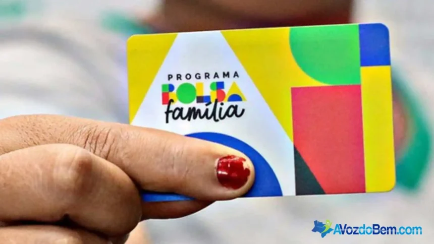 Mais de 2 milhões de famílias foram incluídas no Bolsa Família entre março e setembro de 2023