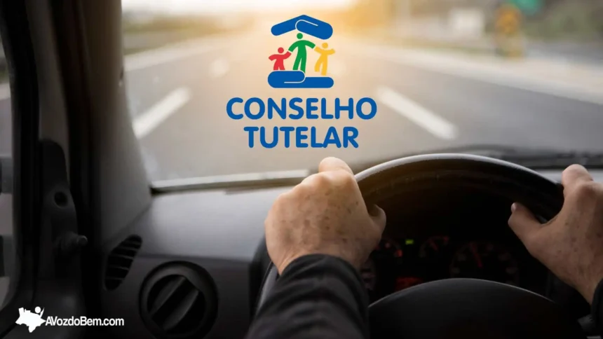 SETAS e CMDCA anunciam transporte gratuito para Eleição do Conselho Tutelar em Itapiúna