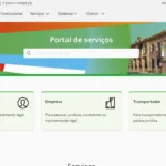 Secretaria da Fazenda do Ceará lança novo Portal de Serviços aos contribuintes