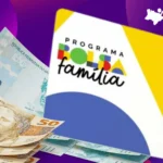 Tem início pagamento do Bolsa Família no mês de setembro de 2023