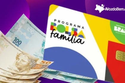 Tem início pagamento do Bolsa Família no mês de setembro de 2023