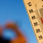 Alerta de Saúde: onda de calor no Ceará e o aumento de casos de AVC