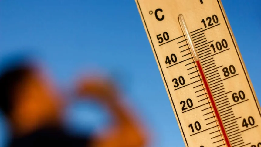 Alerta de Saúde: onda de calor no Ceará e o aumento de casos de AVC