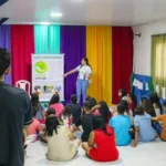 ONG CEACRI e ChildFund Brasil: Juntos pelo Futuro das Crianças – apresentam novos modelos de programas em Itapiúna