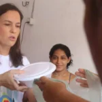 Ceará Sem Fome ultrapassou um total de 1 milhão de refeições distribuídas desde a abertura da primeira cozinha do programa