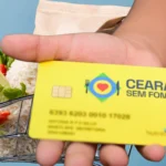 Confira a data de liberação da parcela de outubro do Cartão Ceará Sem Fome
