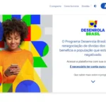 Dívidas de até R$ 5 mil? Descubra como a Plataforma do Desenrola Brasil pode ajudar você a renegociar