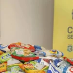 Governo do Ceará abre edital para doações de alimentos no programa Ceará Sem Fome