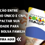 Integração entre Cadastro Único e CNIS: pode impactar sua elegibilidade para receber Bolsa Família