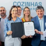 MDS repassa R$ 1,84 milhão para abastecer Cozinhas Solidárias, apoiada pelo Ceará Sem Fome