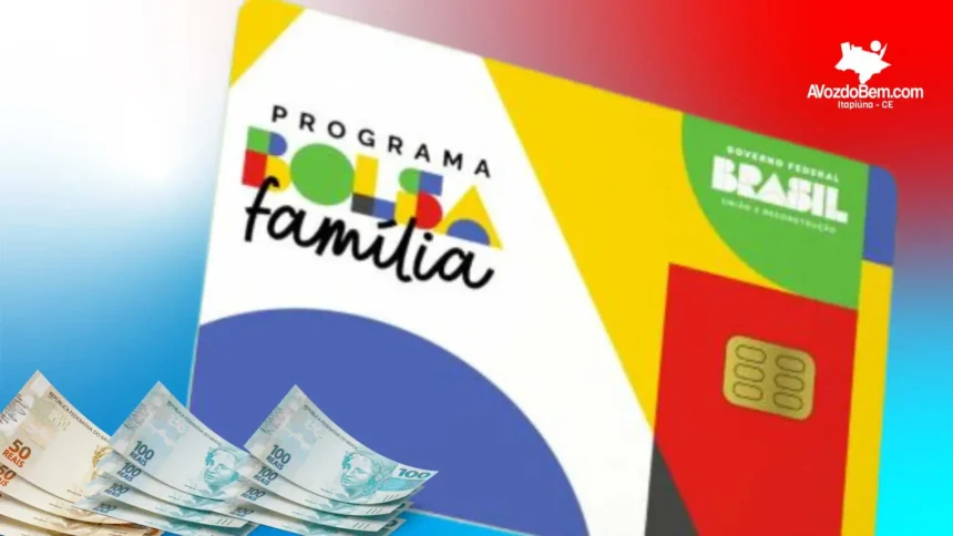 Descumprimento de condicionalidades: SETAS divulga relação das famílias convocadas para atualização cadastral do Bolsa Família em Itapiúna