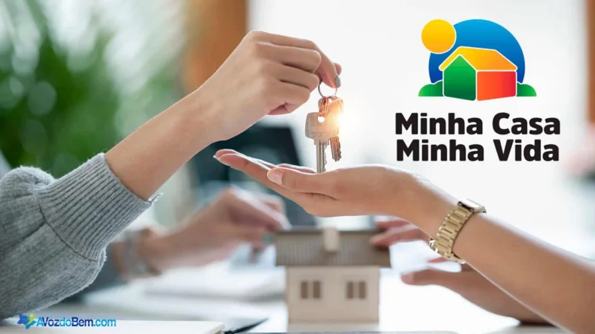 Tem início pré-inscrições do Programa Minha Casa, Minha Vida em Itapiúna