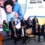 Minha Casa Minha Vida: Ceará foi contemplado com mais de 10 mil unidades na primeira seleção de propostas