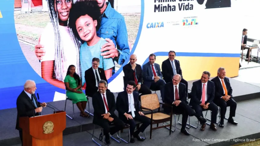 Minha Casa Minha Vida: Ceará foi contemplado com mais de 10 mil unidades na primeira seleção de propostas