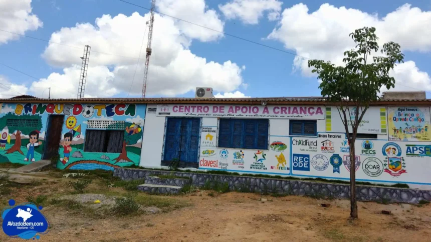 Centro de Apoio à Criança