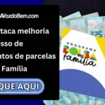 MDS destaca melhoria no processo de pagamentos de parcelas do Bolsa Família