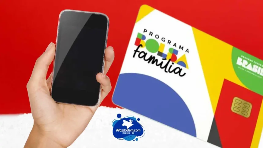 MDS lançou número de telefone para esclarecer dúvidas sobre o Bolsa Família e outros programas sociais