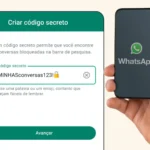 Novidade: WhatsApp lança código secreto para bloqueio de conversa, saiba como usar