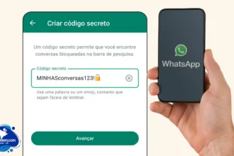Novidade: WhatsApp lança código secreto para bloqueio de conversa, saiba como usar