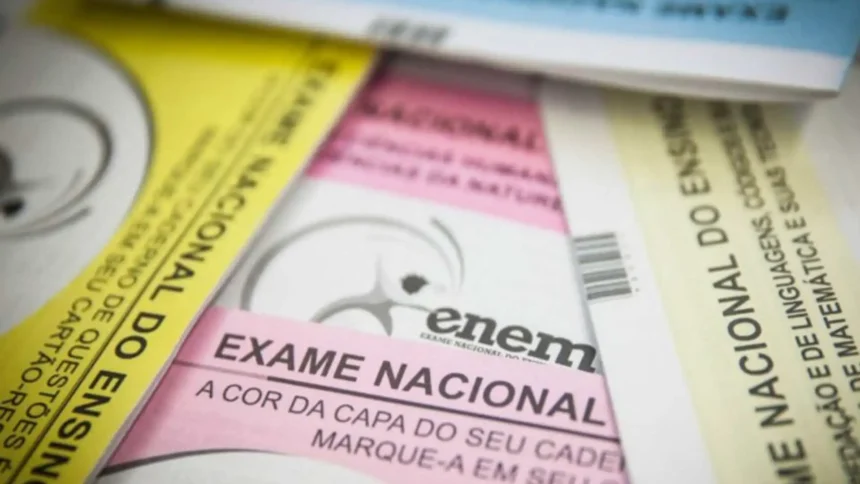 Enem 2023: veja o que é obrigatório e o que é proibido no dia do exame