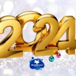 40 Mensagens de Feliz Ano Novo 2024 para Amigos