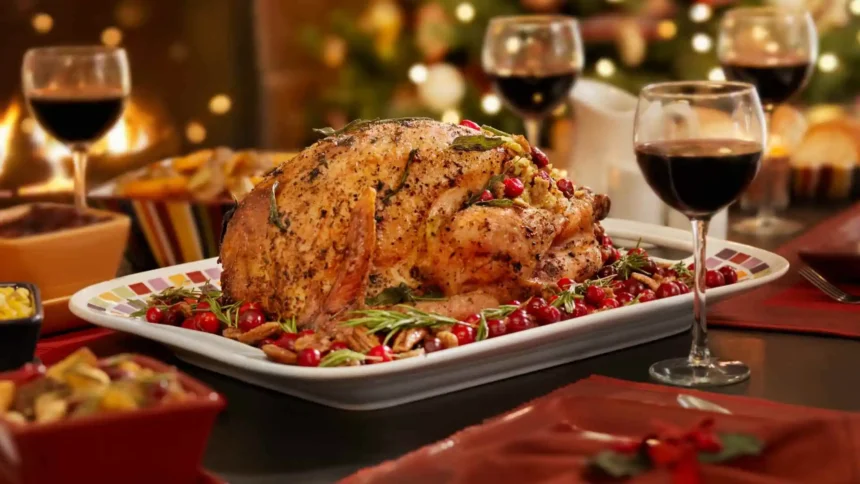 7 Dicas para uma Ceia de Natal Perfeita
