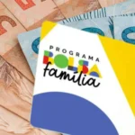 Bolsa Família: pagamento inicia na segunda (11/12)