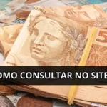 Brasileiros ainda não sacaram R$ 7,52 bilhões em dinheiro esquecidos, saiba como consultar no site oficial