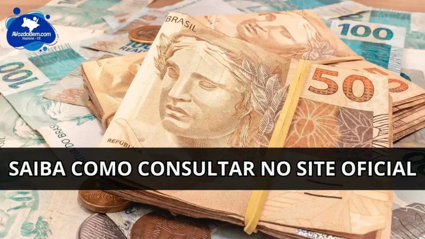 Brasileiros ainda não sacaram R$ 7,52 bilhões em dinheiro esquecidos, saiba como consultar no site oficial