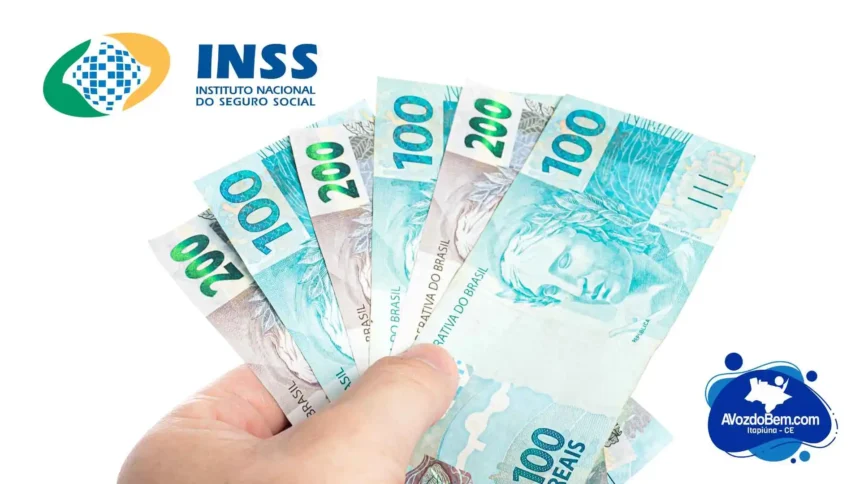 Calendário de pagamentos do INSS para 2024
