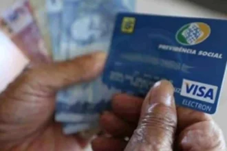 Calendário de pagamentos do INSS para o mês de dezembro