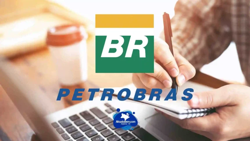 Concurso Petrobras: Nível Técnico, Salário R$5,8 mil