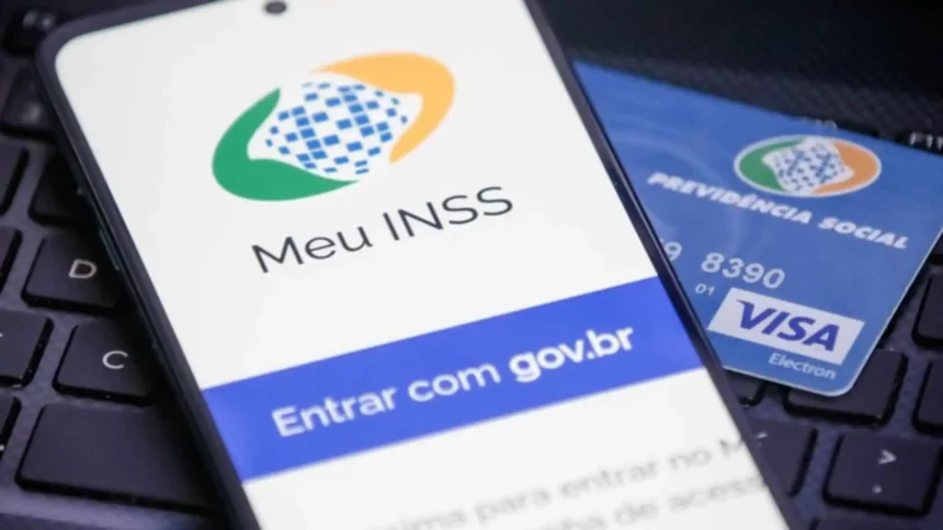 Confira como anexar documentos no Meu INSS para cumprir exigência