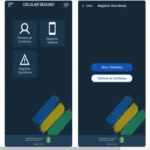Confira como baixar o aplicativo Celular Seguro