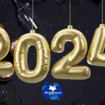 Mensagens de Feliz Ano Novo 2024