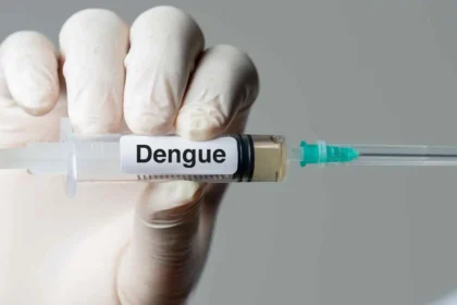 Ministério da Saúde inclui vacina contra a Dengue no SUS