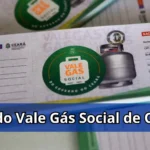 OCARA: Confira a lista do Vale Gás Social do mês de dezembro de 2023