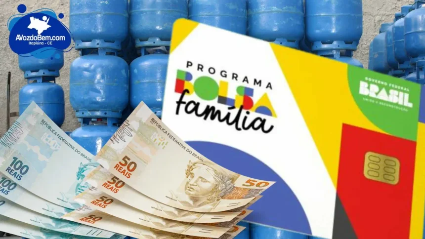 Pagamento do Bolsa Família será antecipado em uma semana neste mês de dezembro de 2023