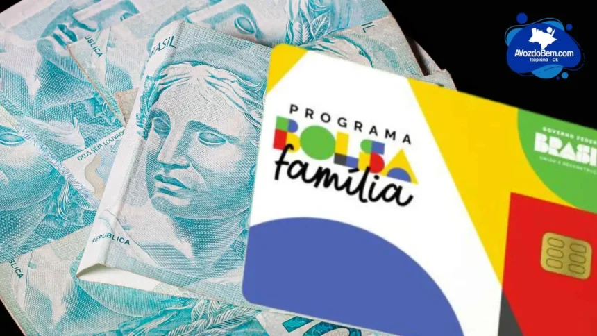 Pagamentos do Bolsa Família e do Auxílio Gás do mês de dezembro têm início